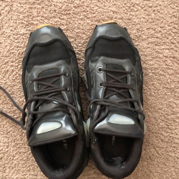Raf simons Ozweego black - Picture 3 of 4